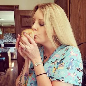 Meet your Posher, Jenn